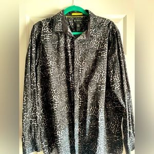 Men’s dress shirts